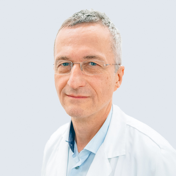 Rainer Baumgärtner