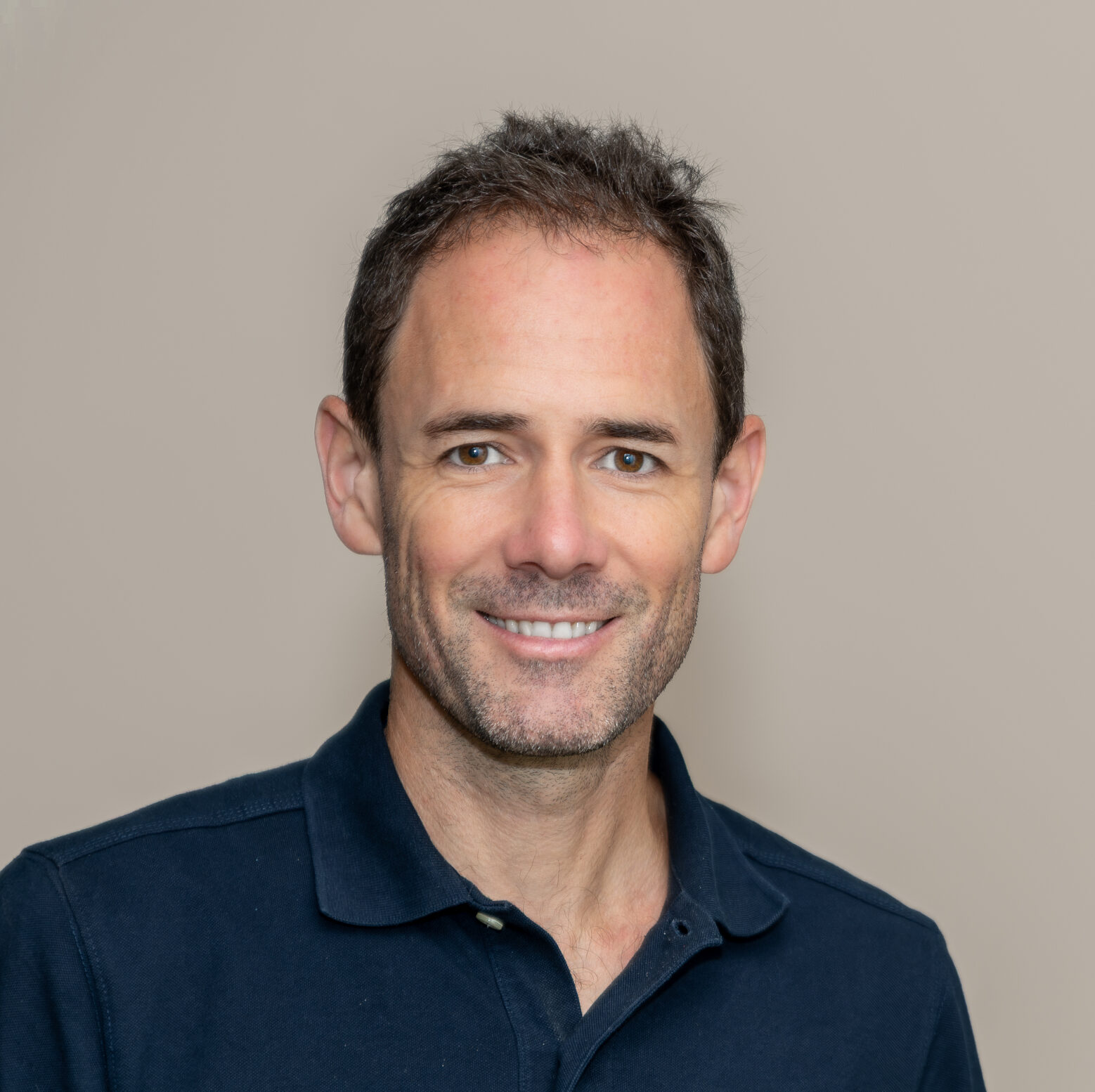 Roger April