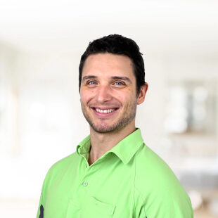 Yannick Thöny